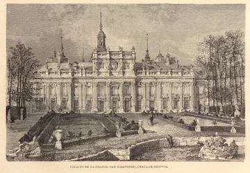 Neue universelle Geographie